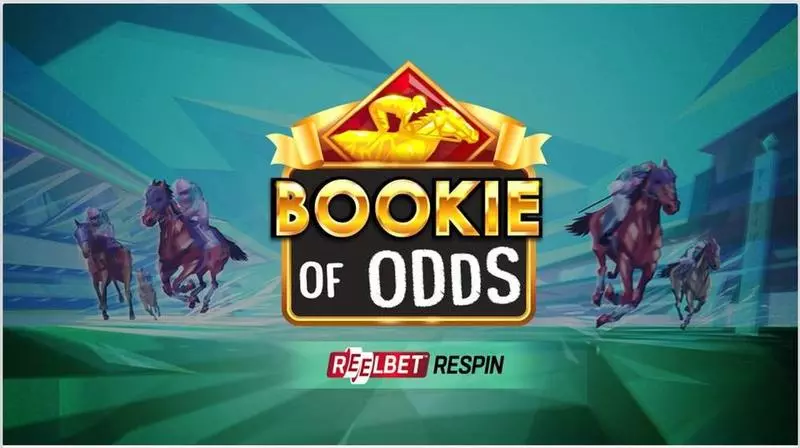 Bookie of Odds Microgaming Slot Info and Rules