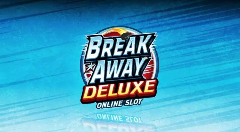 Break Away Deluxe Microgaming Slot Info and Rules