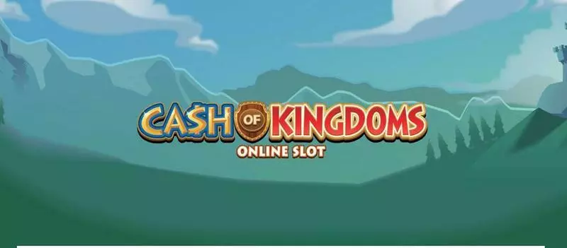 Cash of Kingdoms  Microgaming Slot Info and Rules