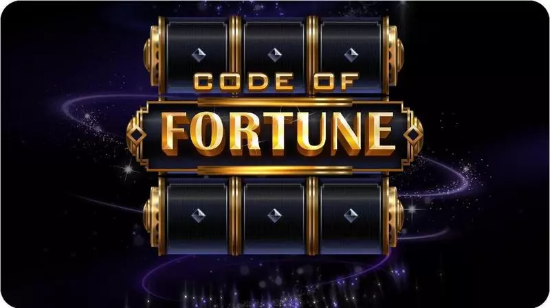 Code of Fortune Mancala Gaming Slot Introduction Screen