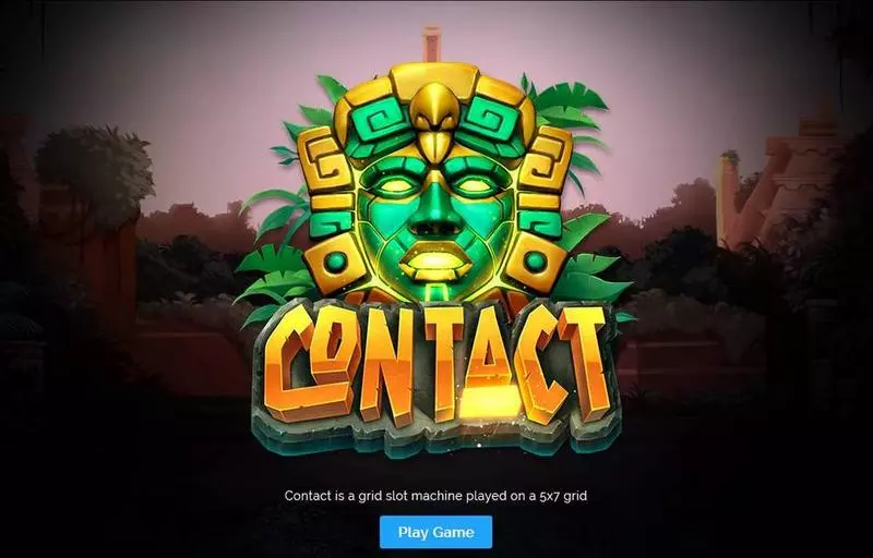 Contact Play'n GO Slot Info and Rules