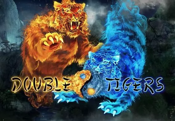 Double Tigers Wazdan Slot Info and Rules