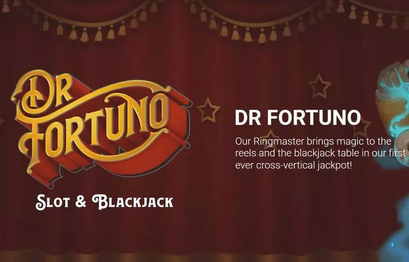 Dr Fortuno Yggdrasil Slot Info and Rules