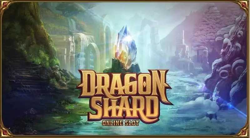 Dragon Shard  Microgaming Slot Info and Rules
