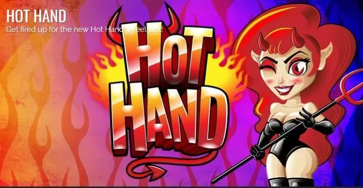 Hot Hand Rival Slot Info and Rules