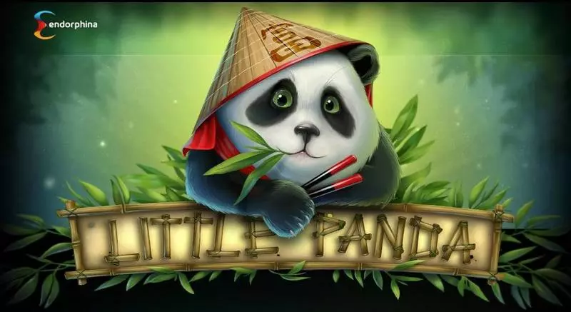 Little Panda Endorphina Slot Info and Rules