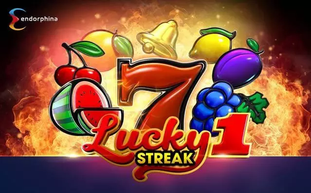 Lucky Streak 1 Endorphina Slot Info and Rules