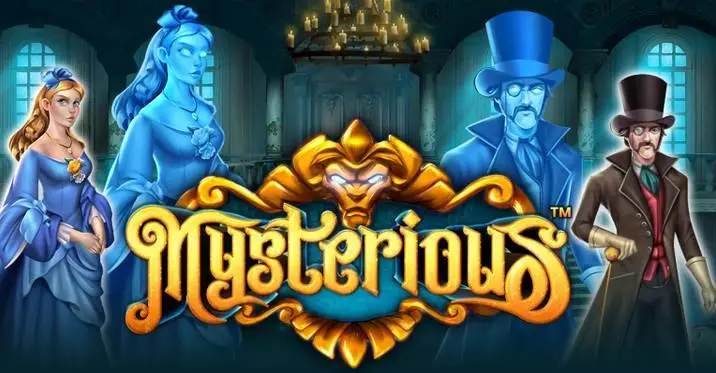Mysterious Pragmatic Play Slot Info and Rules