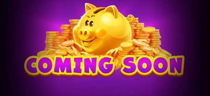 Piggy Power: Hit the Bonus Playson Slot Introduction Screen