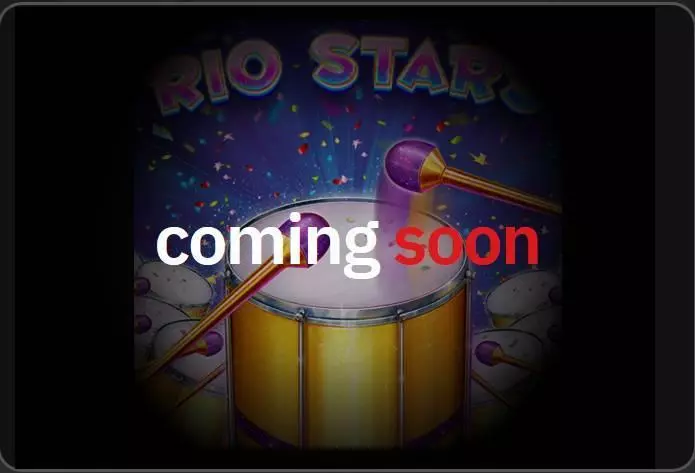Rio Stars Red Tiger Gaming Slot Info and Rules