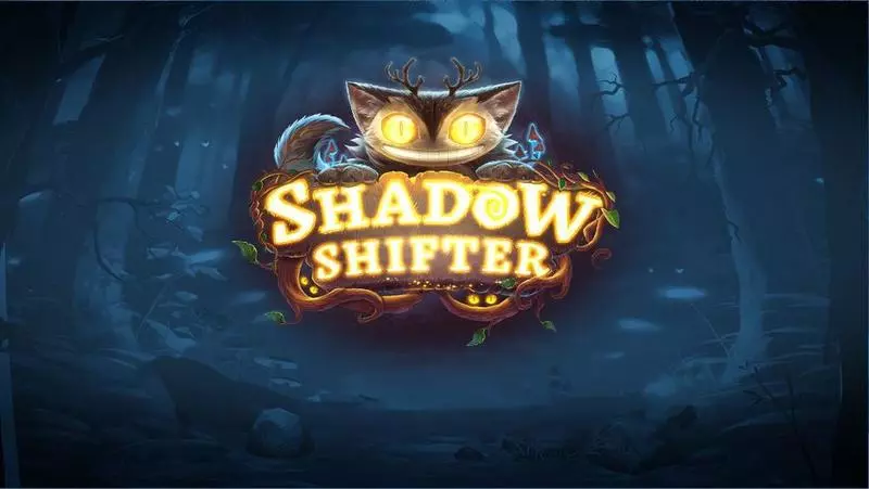 Shadow Shifter Elk Studios Slot Introduction Screen