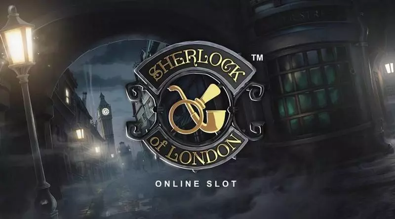 Sherlock of London Microgaming Slot Info and Rules