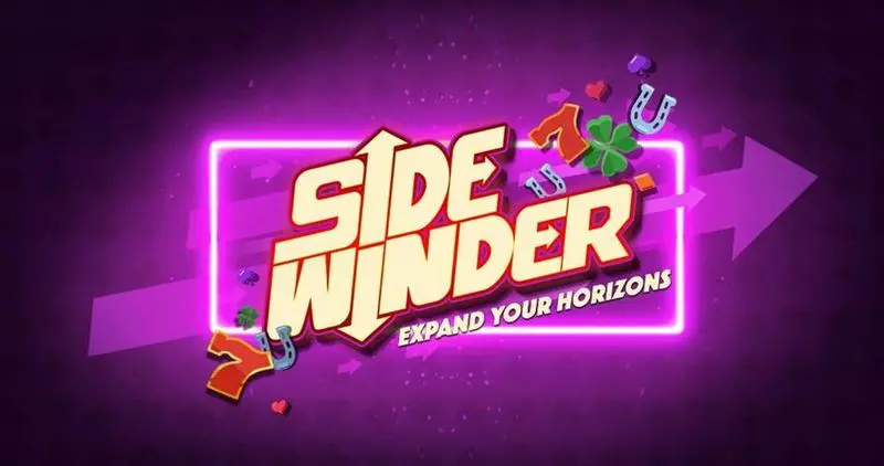 Sidewinder  Microgaming Slot Info and Rules