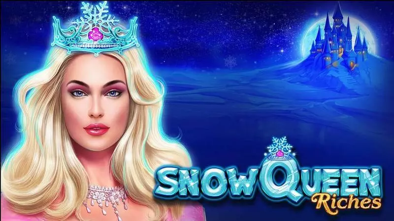 Snow Queen Riches 2 by 2 Gaming Slot Info and Rules