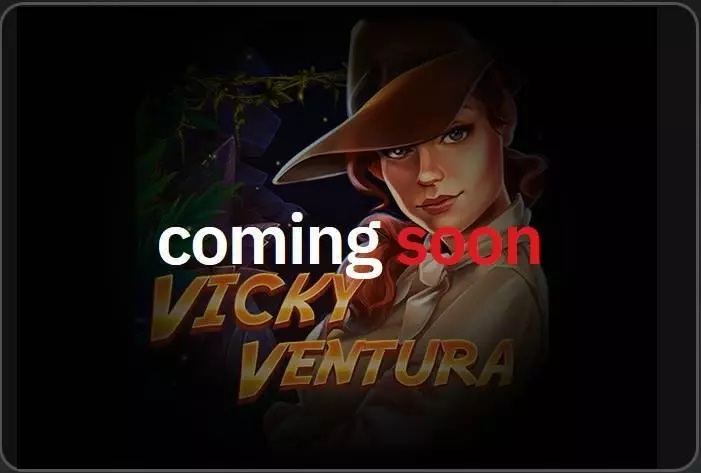 Vicky Ventura Red Tiger Gaming Slot Info and Rules