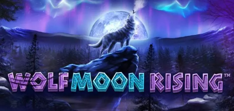 Wolf Moon Rising BetSoft Slot Info and Rules